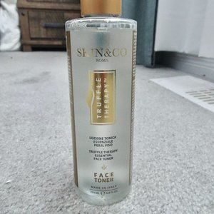 SKIN & CO TRUFFLE THERAPY FACE TONER (NEVER OPENED)